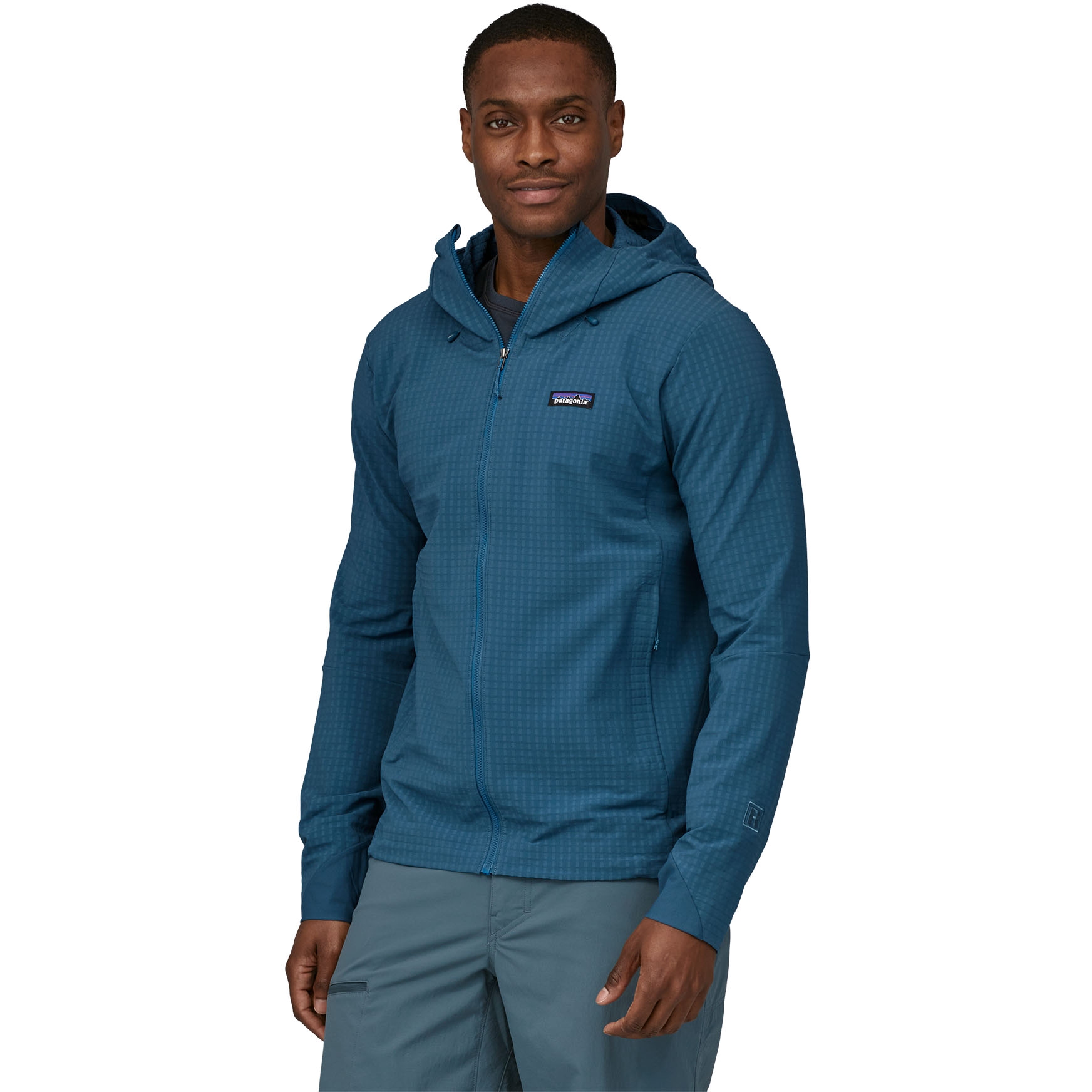 Patagonia R1 Techface Hoody – M & F versions are great