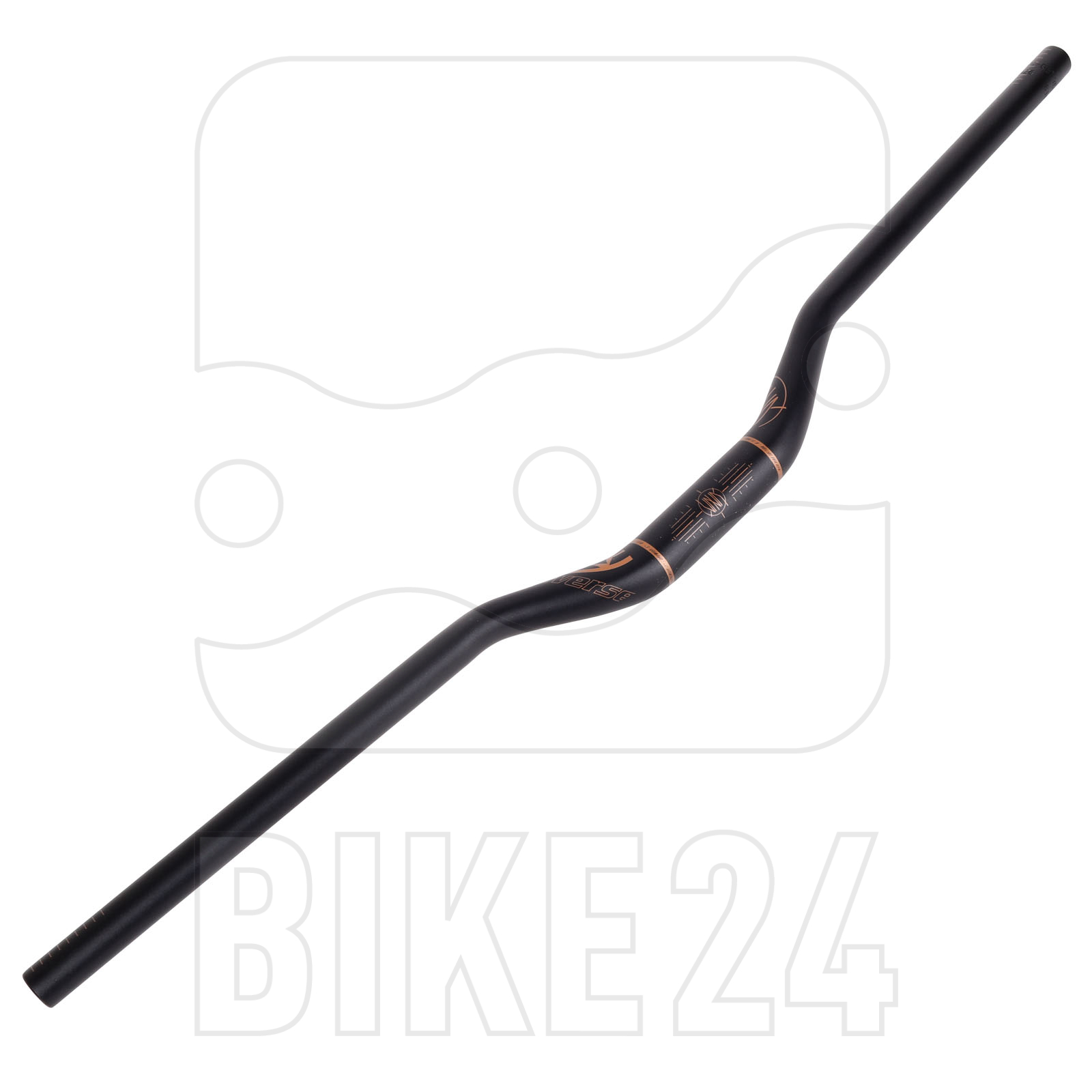Picture of Reverse Components Nico Vink Signature 31.8 MTB Handlebar - 810mm - copper