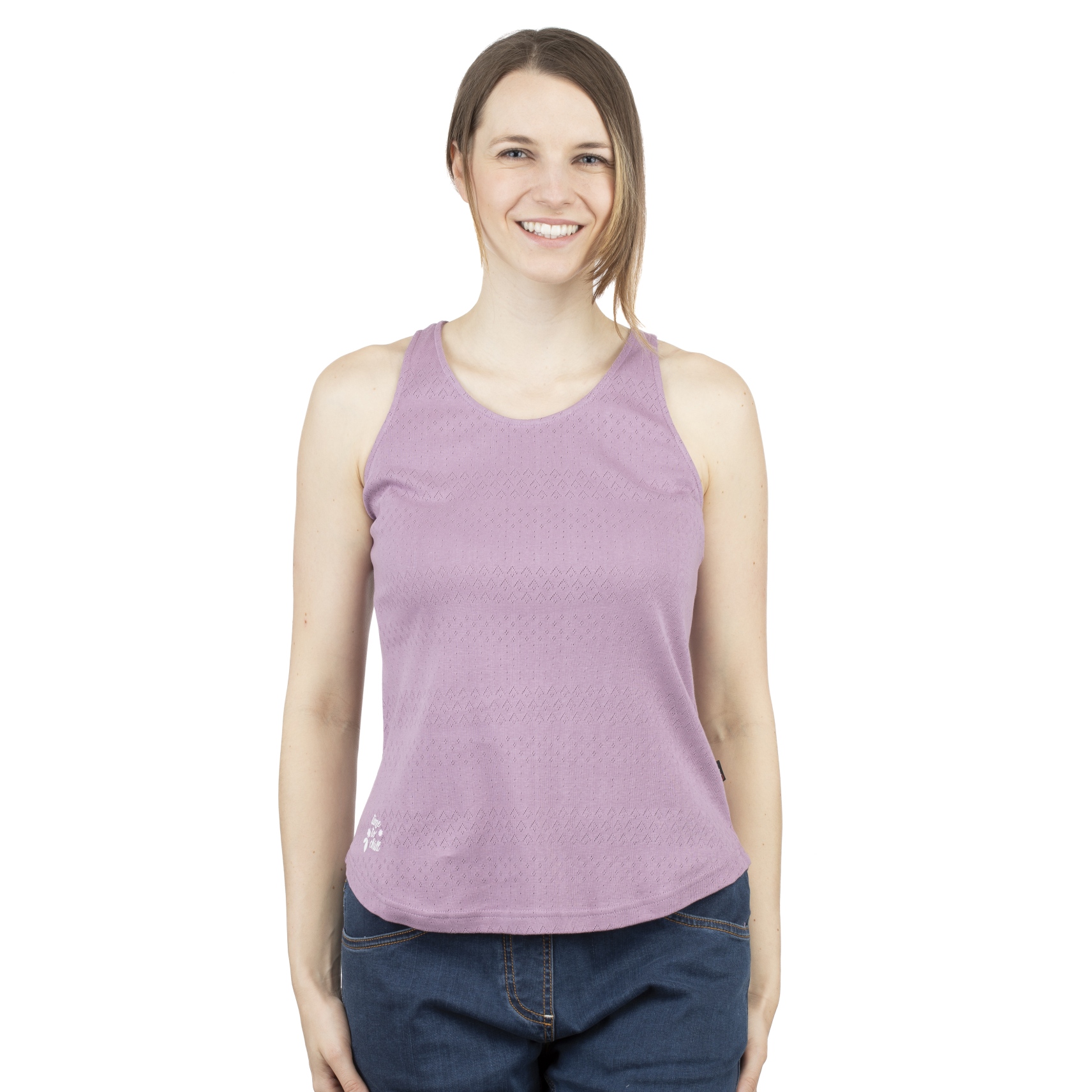 Produktbild von Chillaz Kauai Tanktop Damen - violet