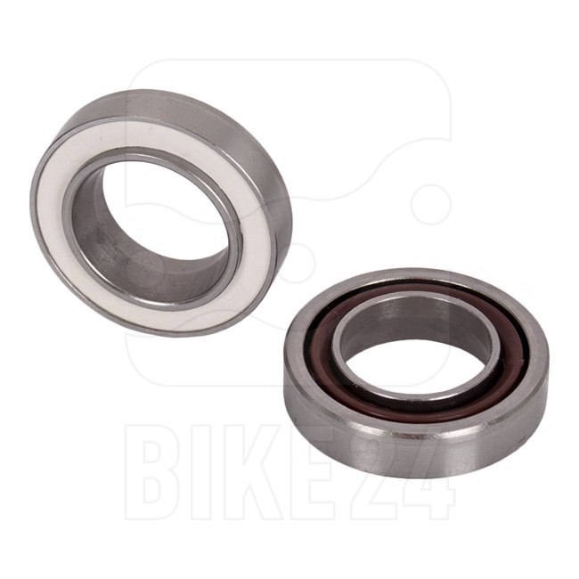 Image of Campagnolo HB-HY100 Nirosta CULT Ceramic Bearings - Upgrade / Repair Kit for Record Hubs