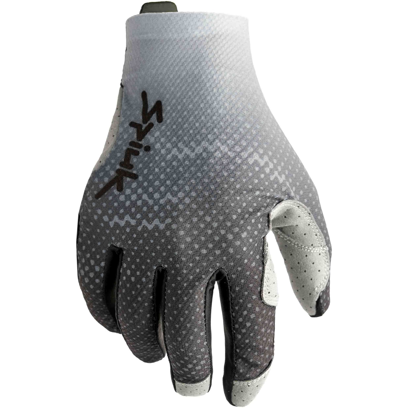 Picture of Spiuk ALL TERRAIN Gloves - black