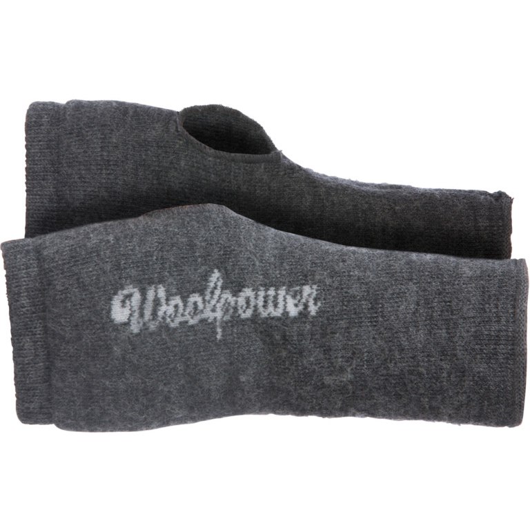Picture of Woolpower Wrist Gaiter 200 - grey