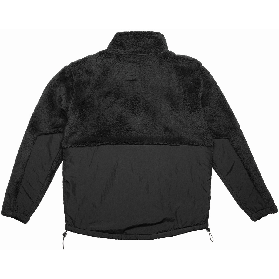 KAVU Balsa Pullover - Black | BIKE24