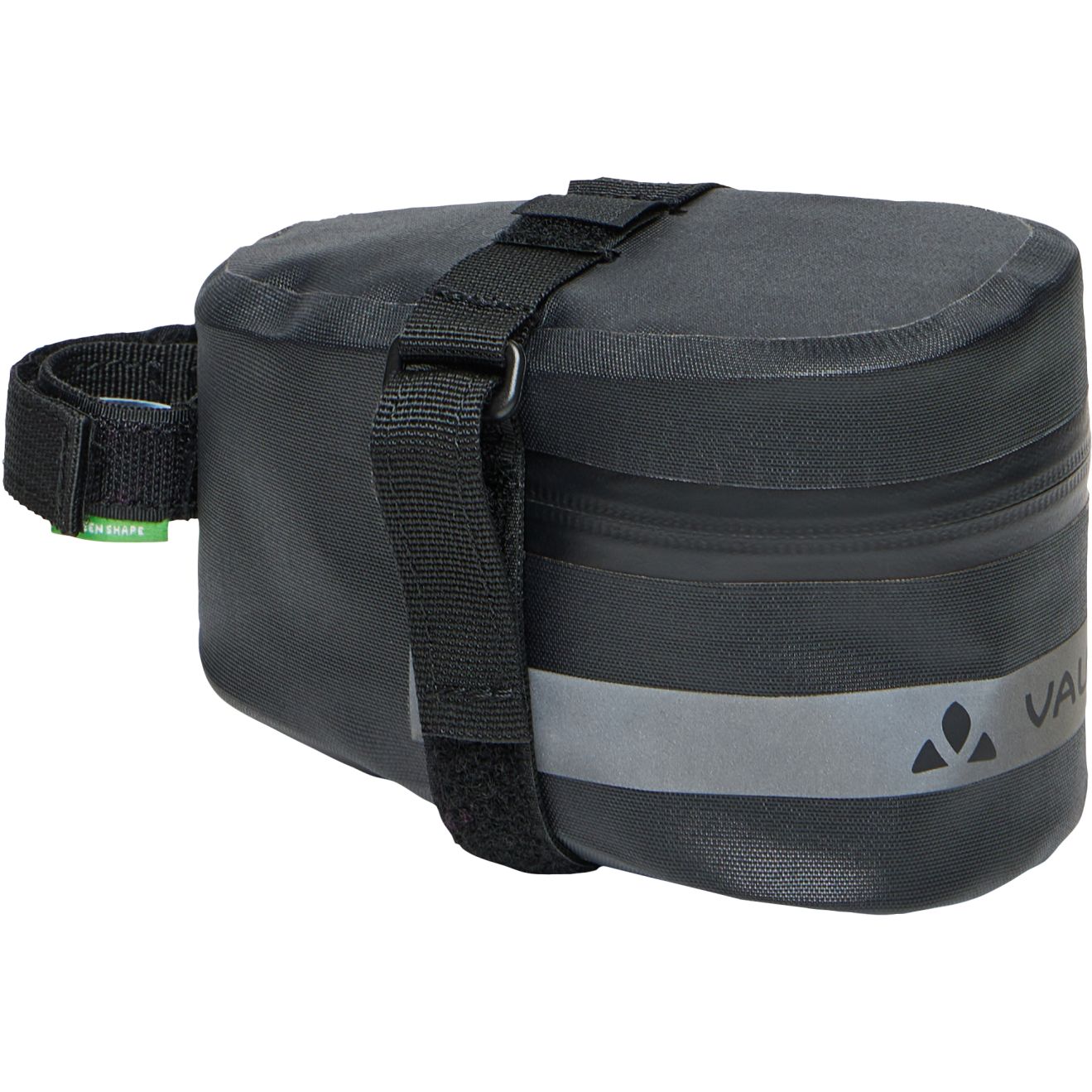 Vaude Tool Proof Saddle Bag - 13L - black 4790₽