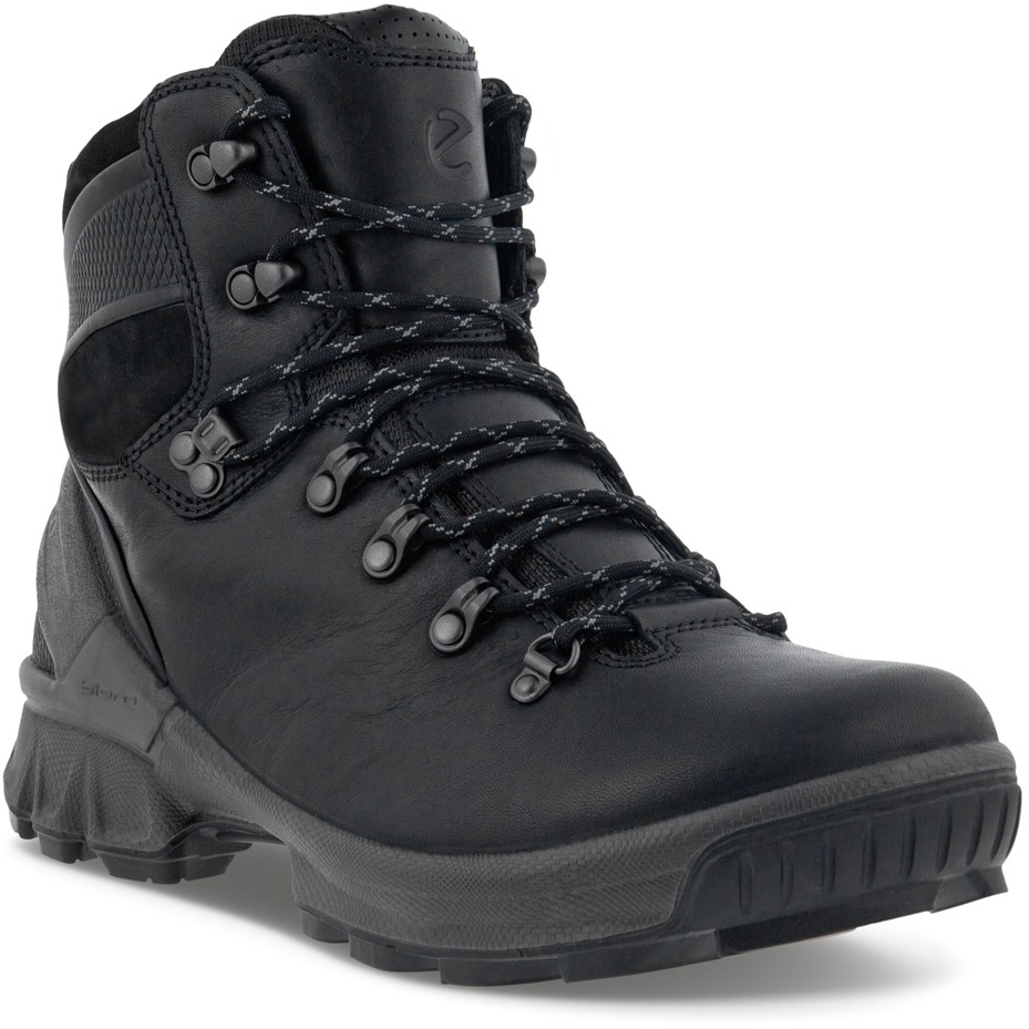 Picture of Ecco Biom Hike M Mid Hydromax Men&#039;s Shoes - black