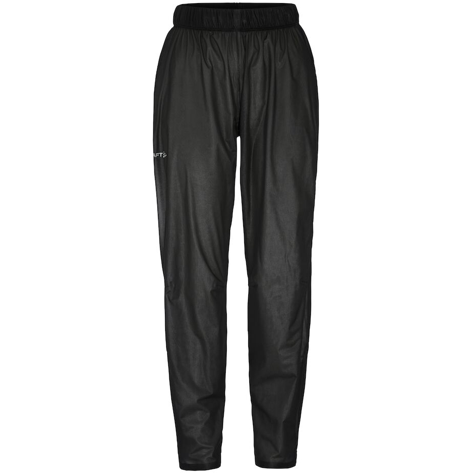 Produktbild von CRAFT Pro Hydro Lightweight Laufhose Damen - Schwarz