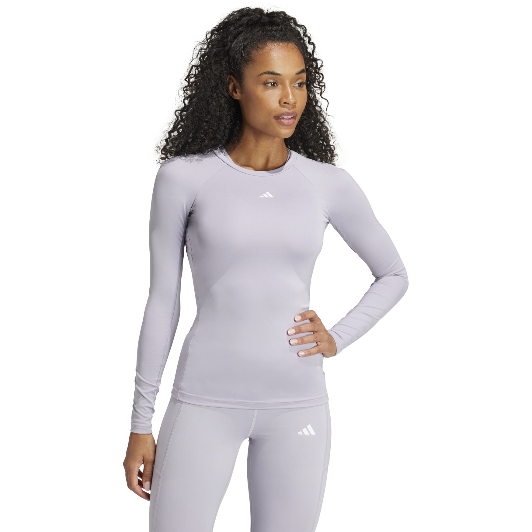 Adidas techfit damen hotsell