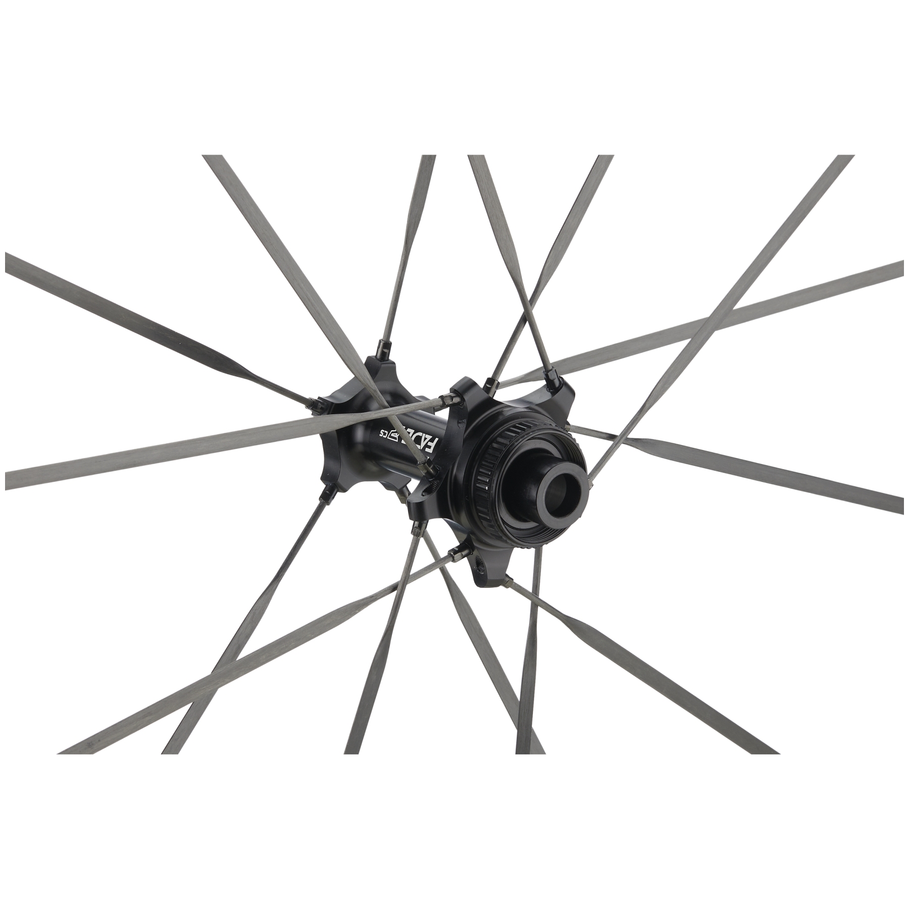 Newmen Streem Sprint VONOA Wheelset - 28