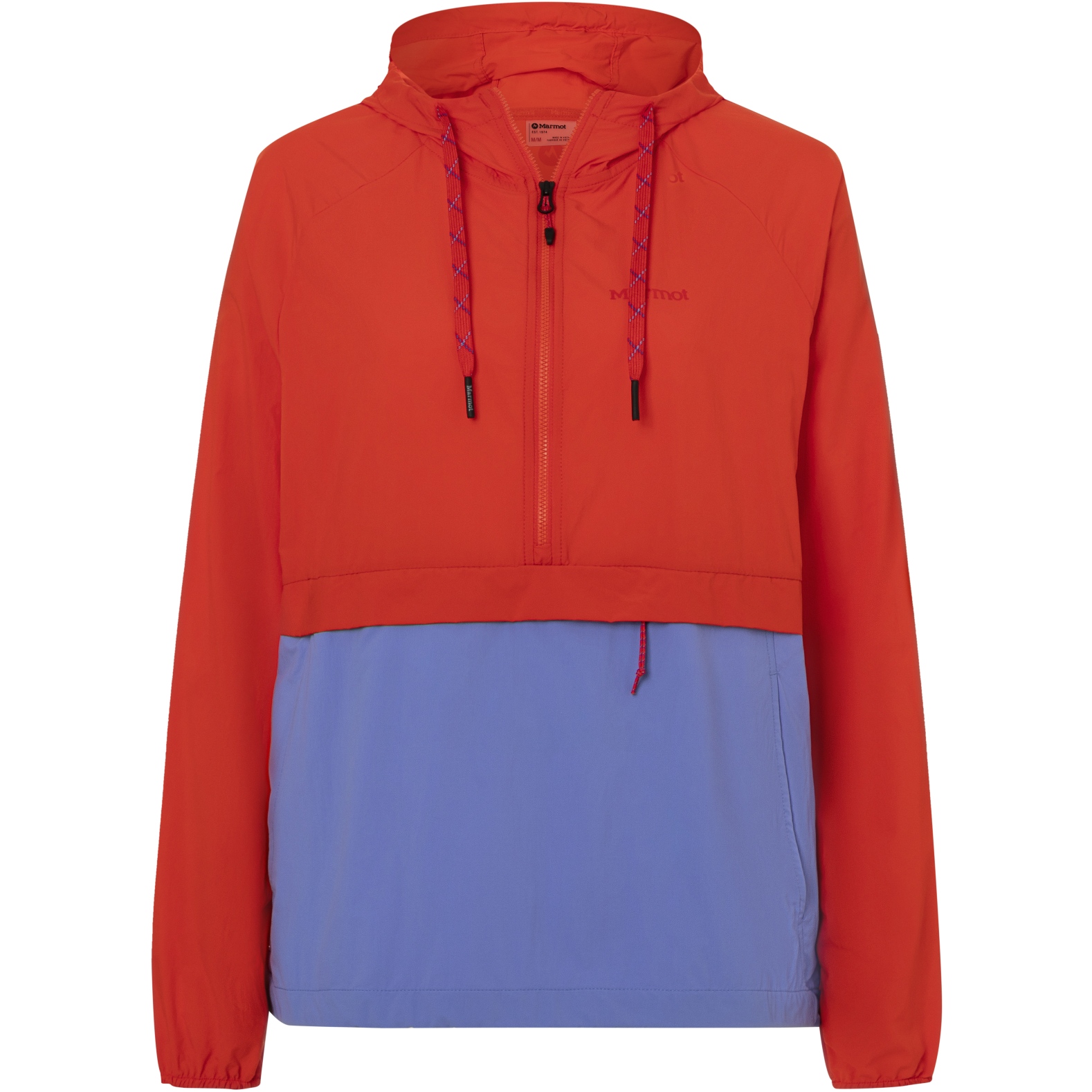 Marmot anorak jacket online