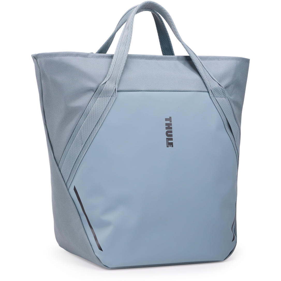 Thule Chasm Tote Inlock 25L Fahrradtasche - Mid Blue | BIKE24