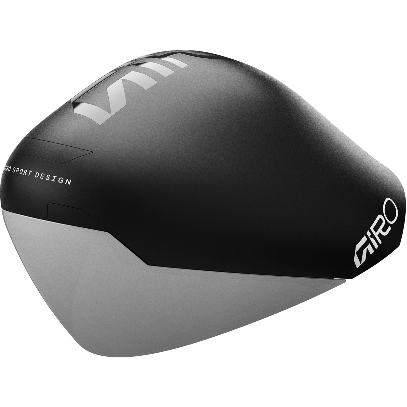 Produktbild von Giro Aerohead MIPS II Helm - matte black