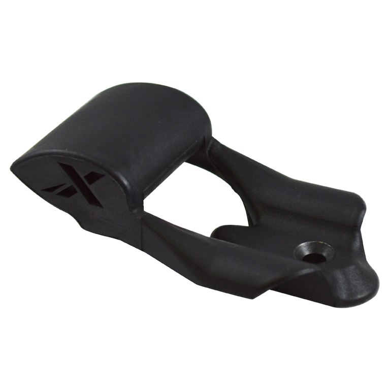 Picture of XLAB Space Saver Computer Mount - black