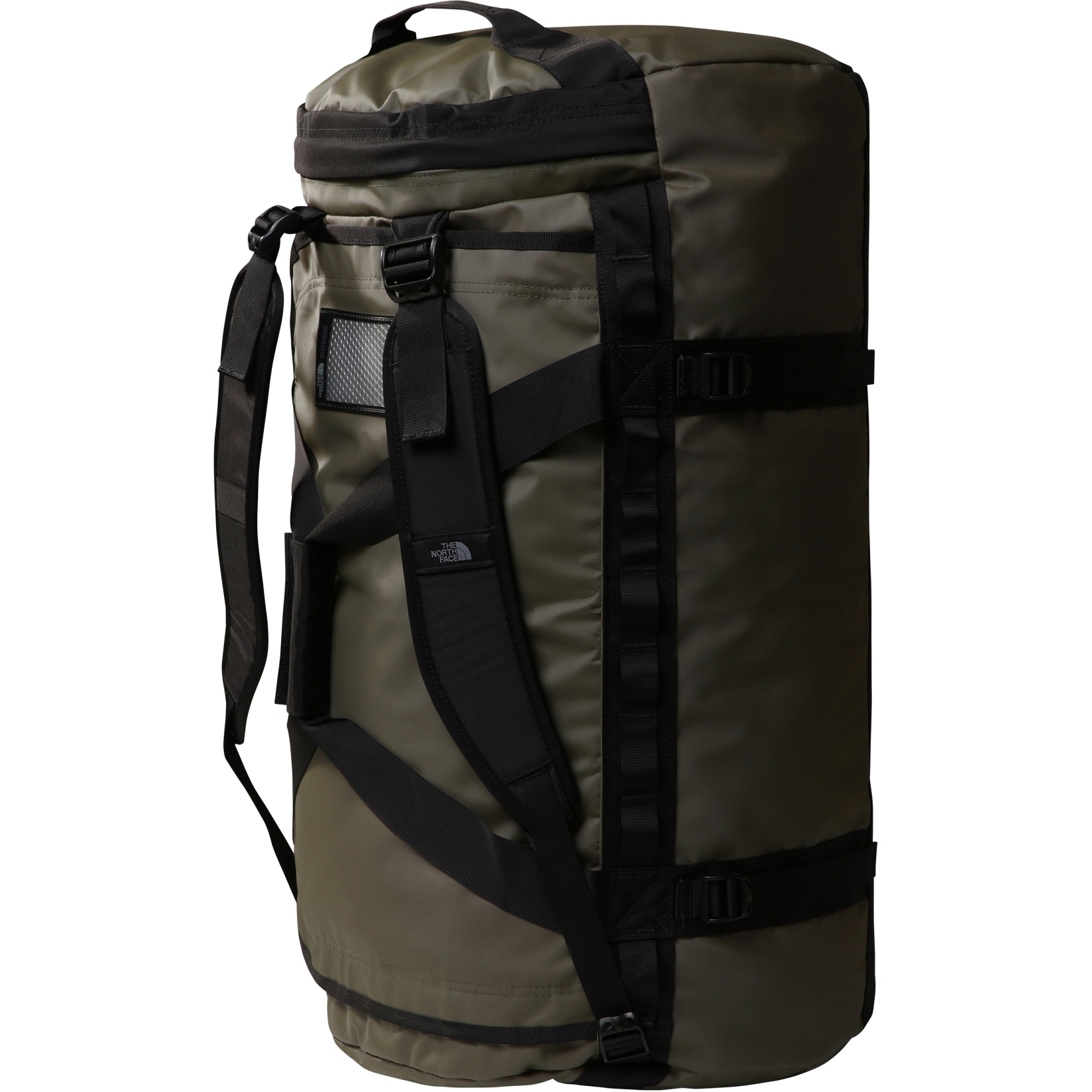 North face duffel bag l sale