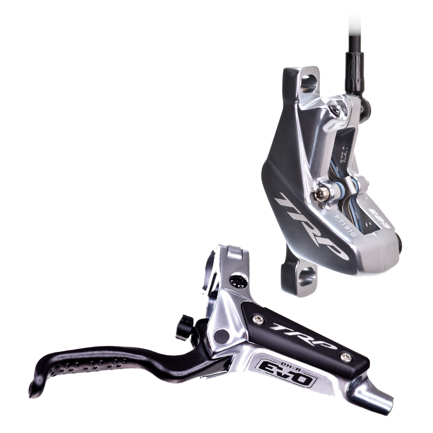 Picture of TRP DH-R EVO Hydraulic Disc Brake - RW right