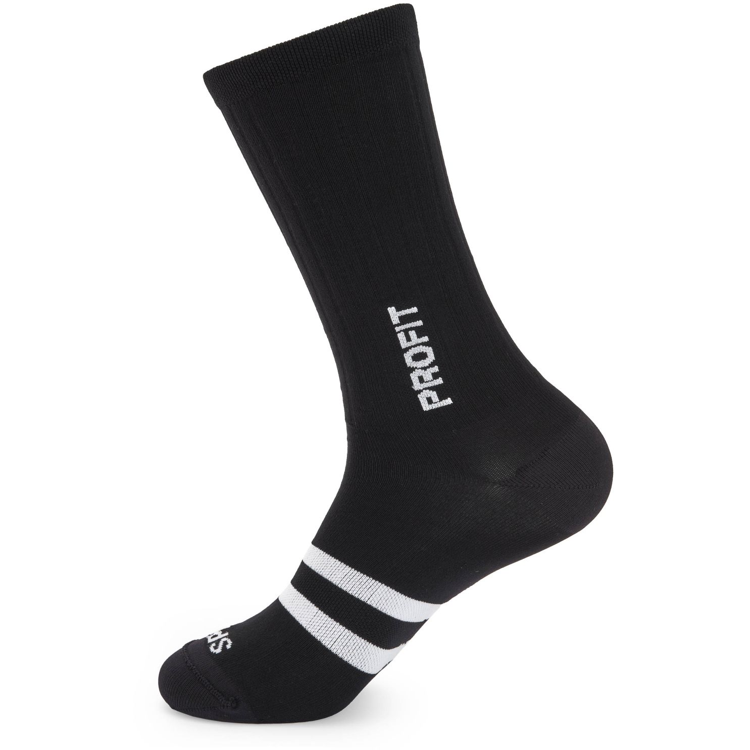 Picture of Spiuk PROFIT Long Socks - black