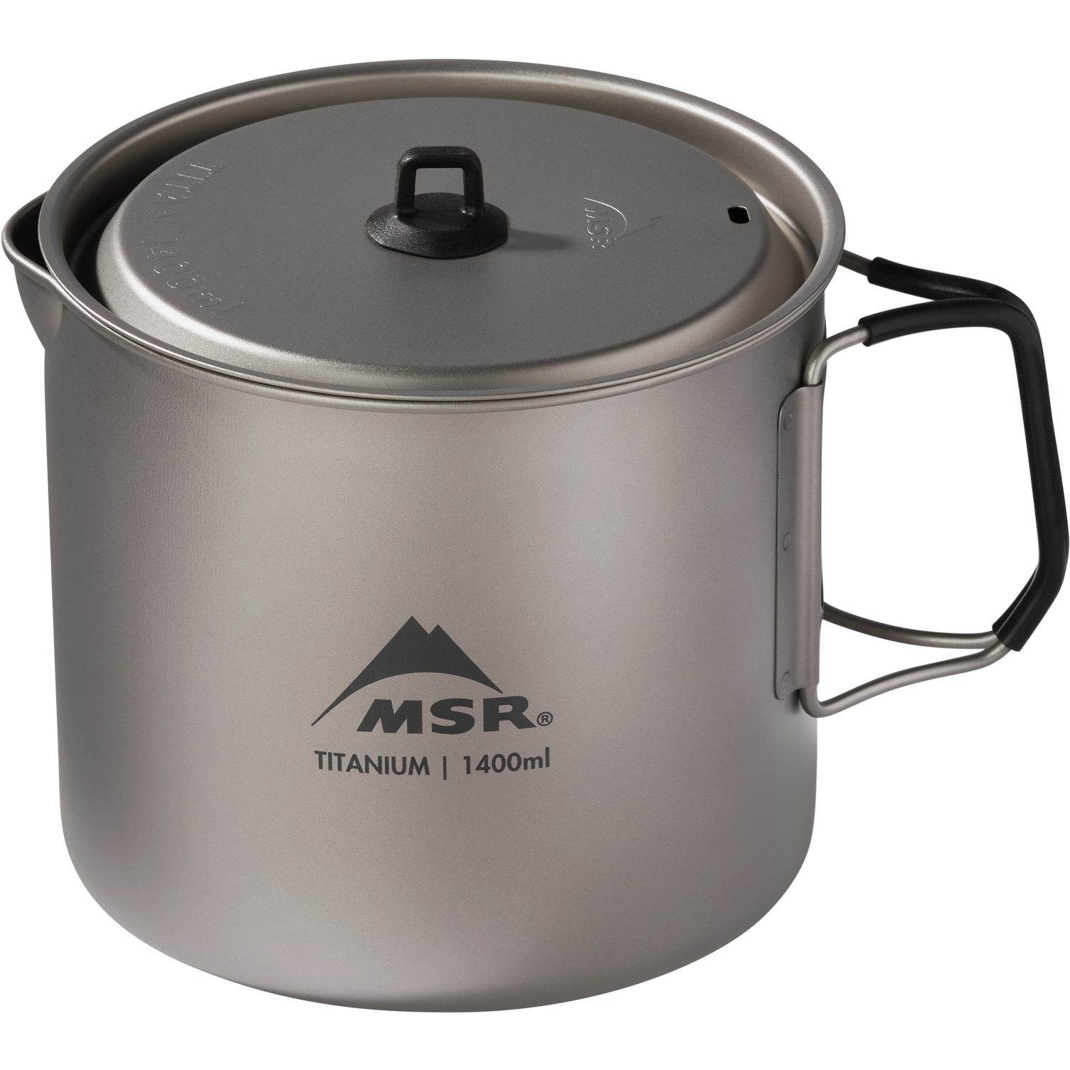 Productfoto van MSR Titan™ Pot - 1.4 L