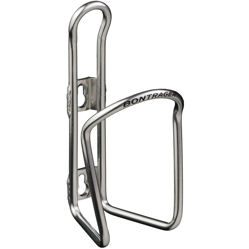 Picture of Bontrager Hollow 6mm Bottle Cage - silver