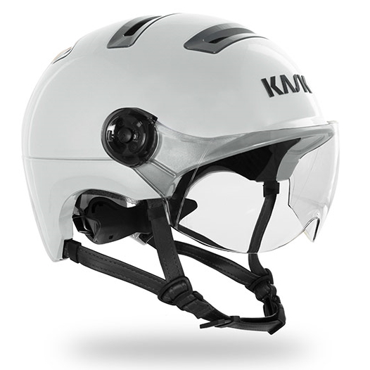 Picture of KASK Urban R WG11 Helmet - Ivory