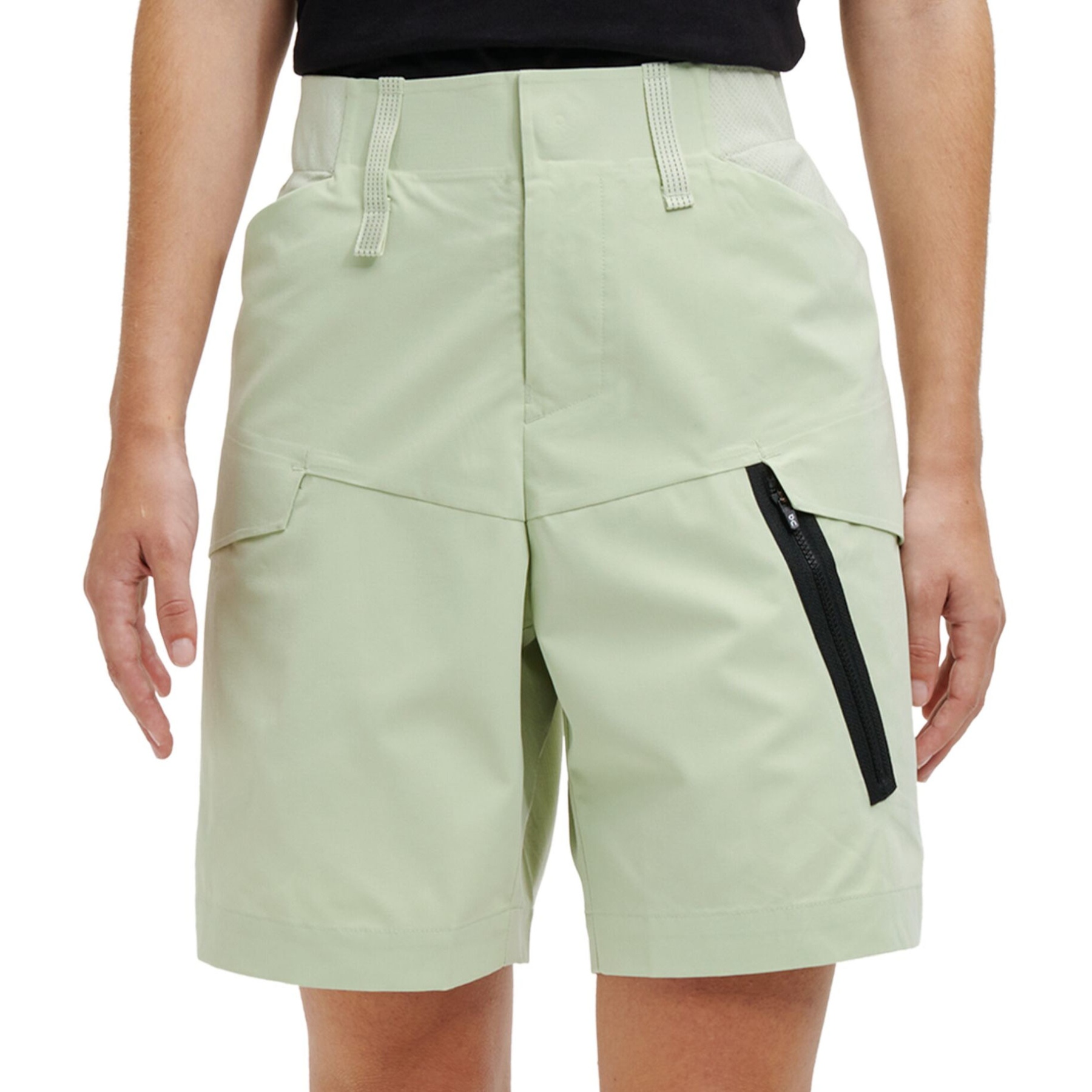 Picture of On Explorer Shorts Women - Vine