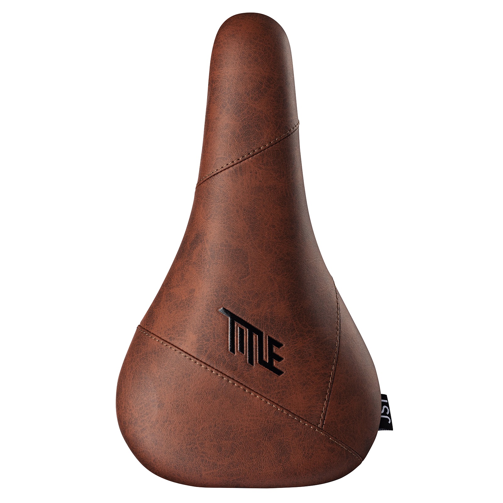 TITLE MTB タイトル　サドル　　　MS1 ブラウン Title JS1 Saddle - dark brown | BIKE24