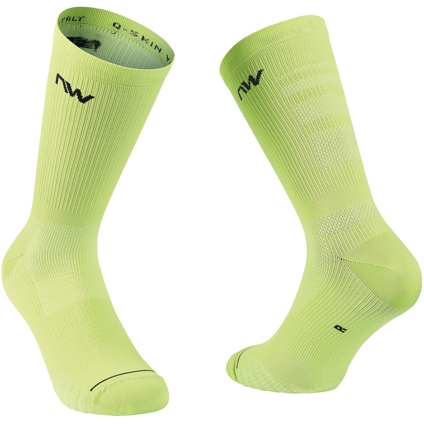 Picture of Northwave Extreme Pro Socks - cool matcha 111