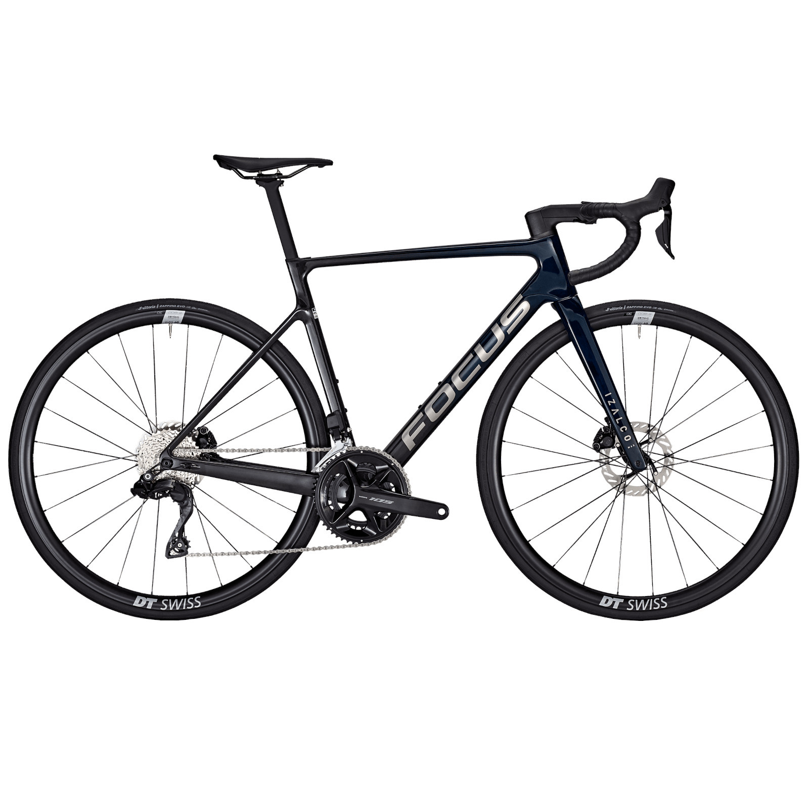 FOCUS IZALCO MAX 8.8 - 105 Di2 - Carbon Road Bike - 2026