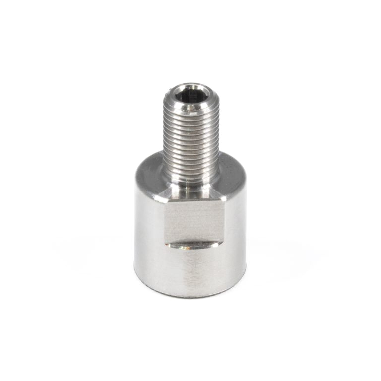 Adattatore per asse per rimorchio bicicletta M10M538 per asse