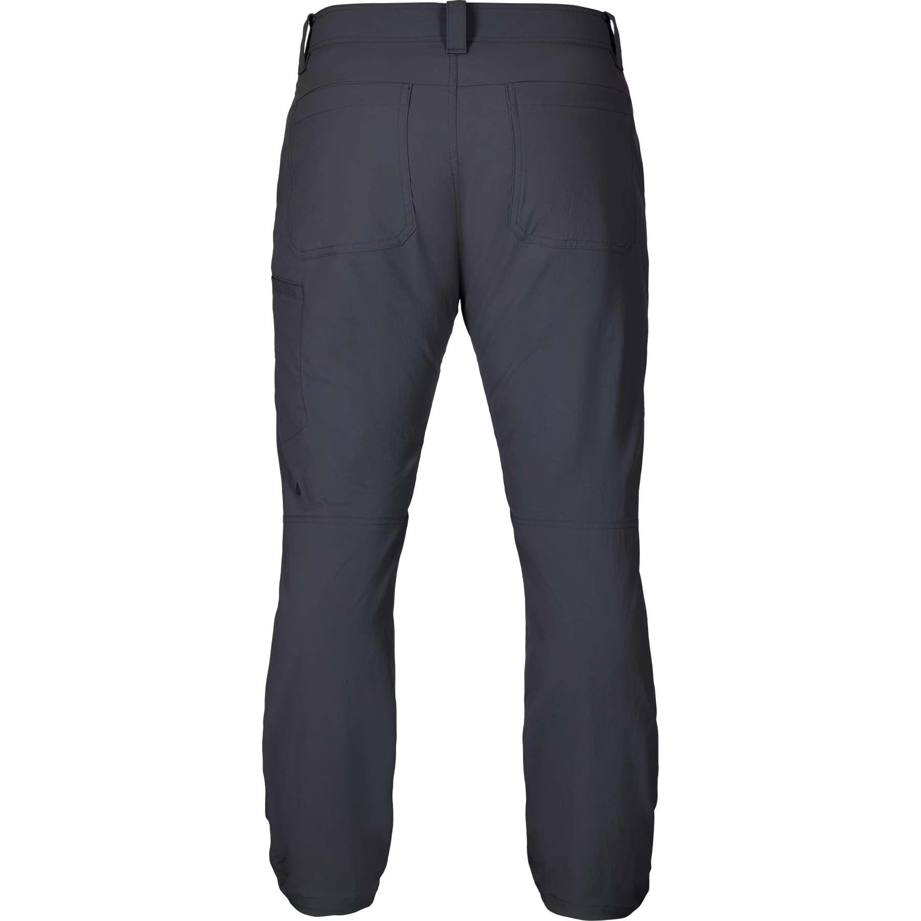 Marmot Trailway Pants Men - dark steel | BIKE24