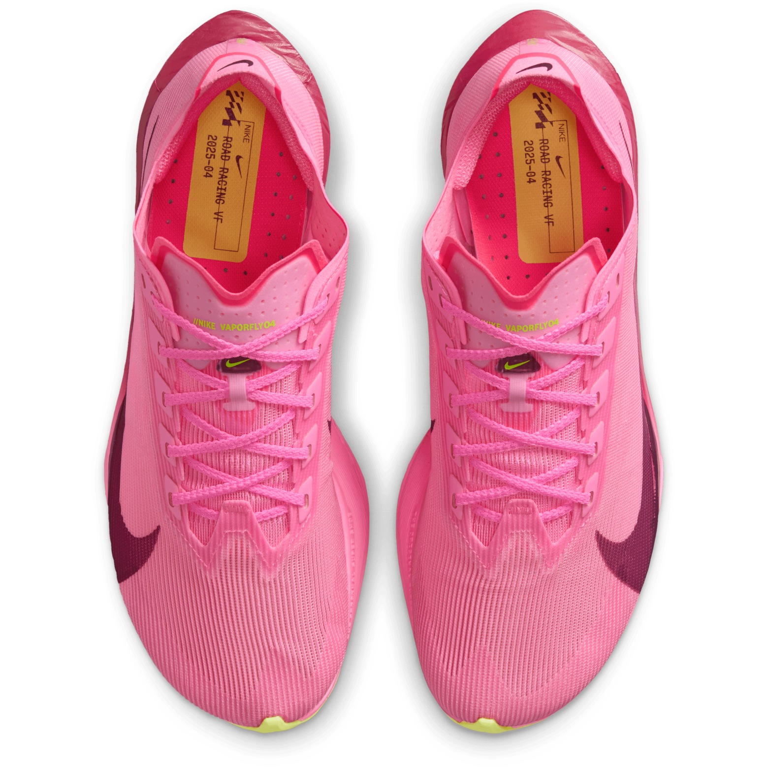 coral pink nike shoes