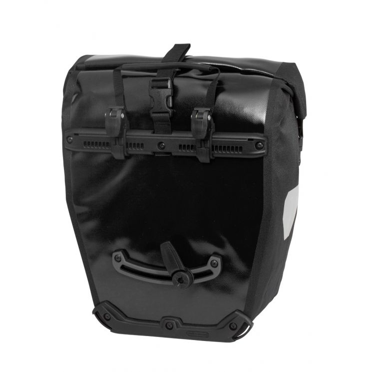 値下ORTLIEB Back-RolClassic20L×2 キャリア無 値下ORTLIEB Back-RolClassic20L×2 キャリア無