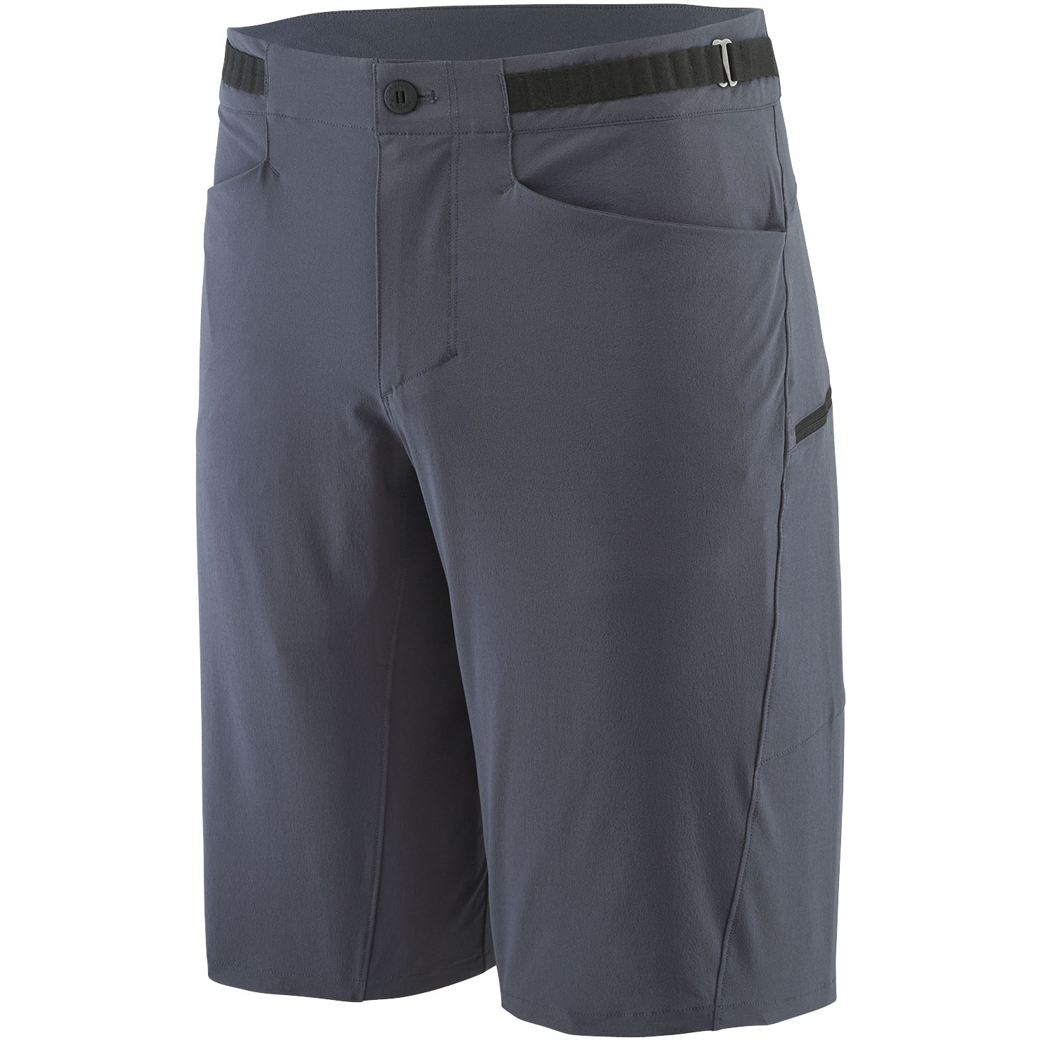 Produktbild von Patagonia Dirt Craft Fahrrad-Shorts Herren - Smolder Blue