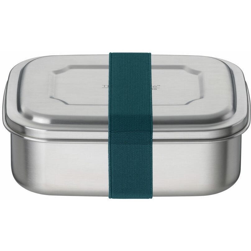 Produktbild von THERMOS® TC Sandwich Box Essensbehälter 0.8L - teal