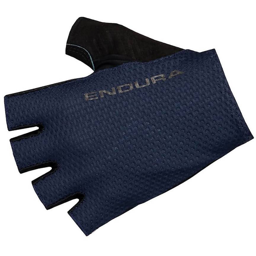 Picture of Endura EGM Short Finger Gloves - ink blue