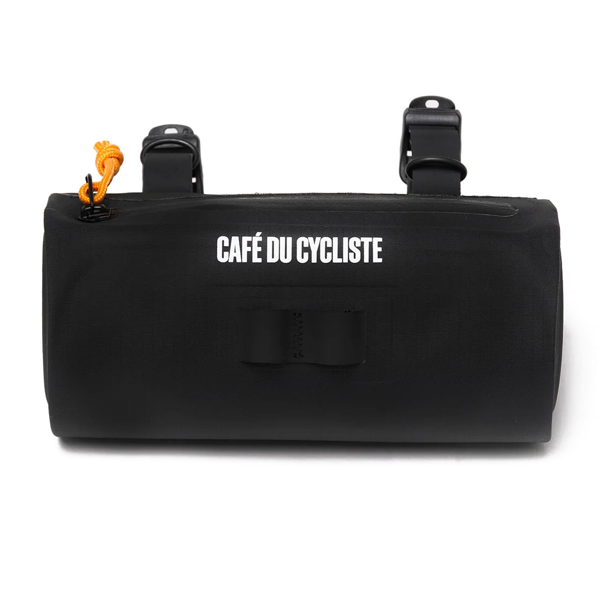 Café du Cycliste Handlebar Pouch Bag - black | BIKE24