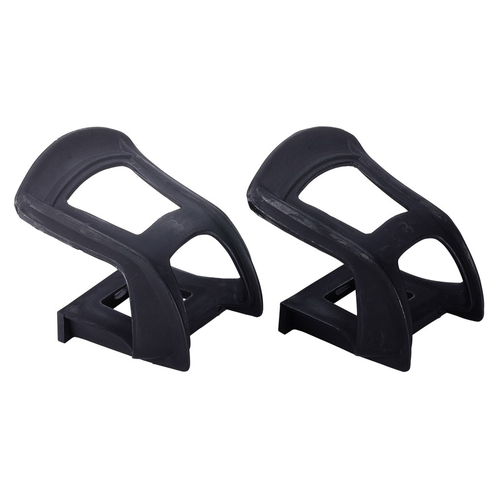 Picture of BBB Cycling NoseTight BPD-95 Toe Clips