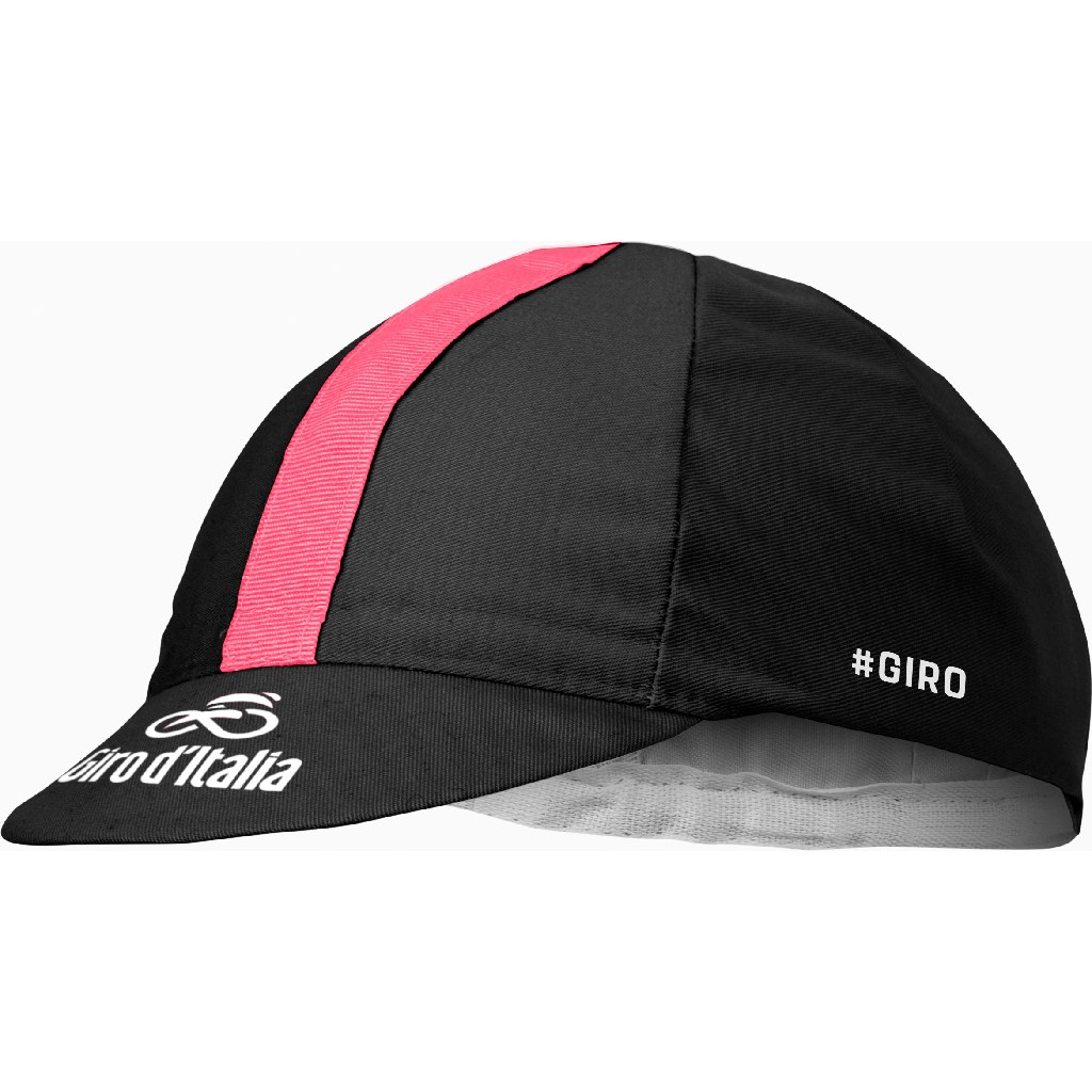 Produktbild von Castelli Giro d&#039;Italia 2021 #Giro Cycling Cap - nero 010