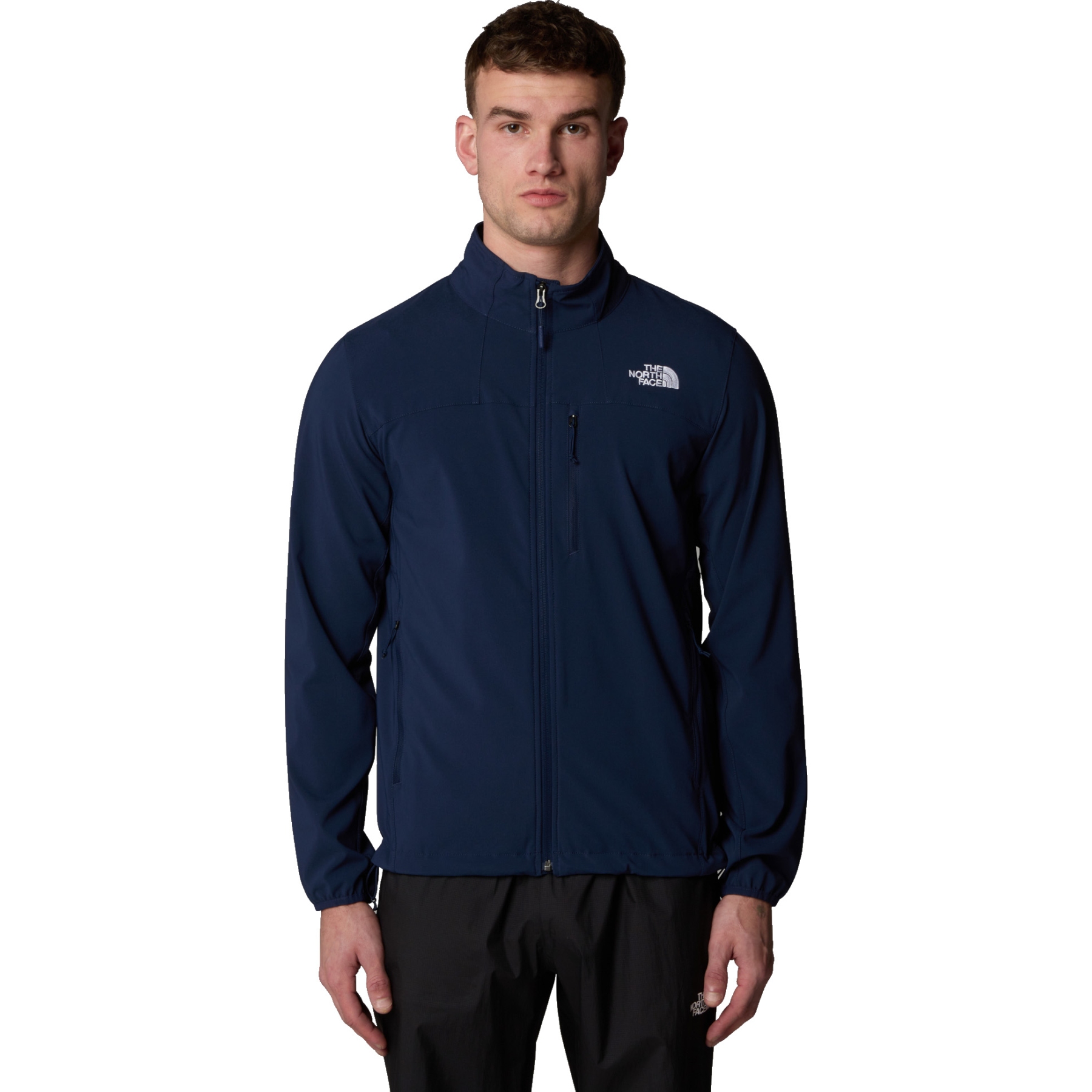 Produktbild von The North Face Nimble Jacke Herren - Summit Navy