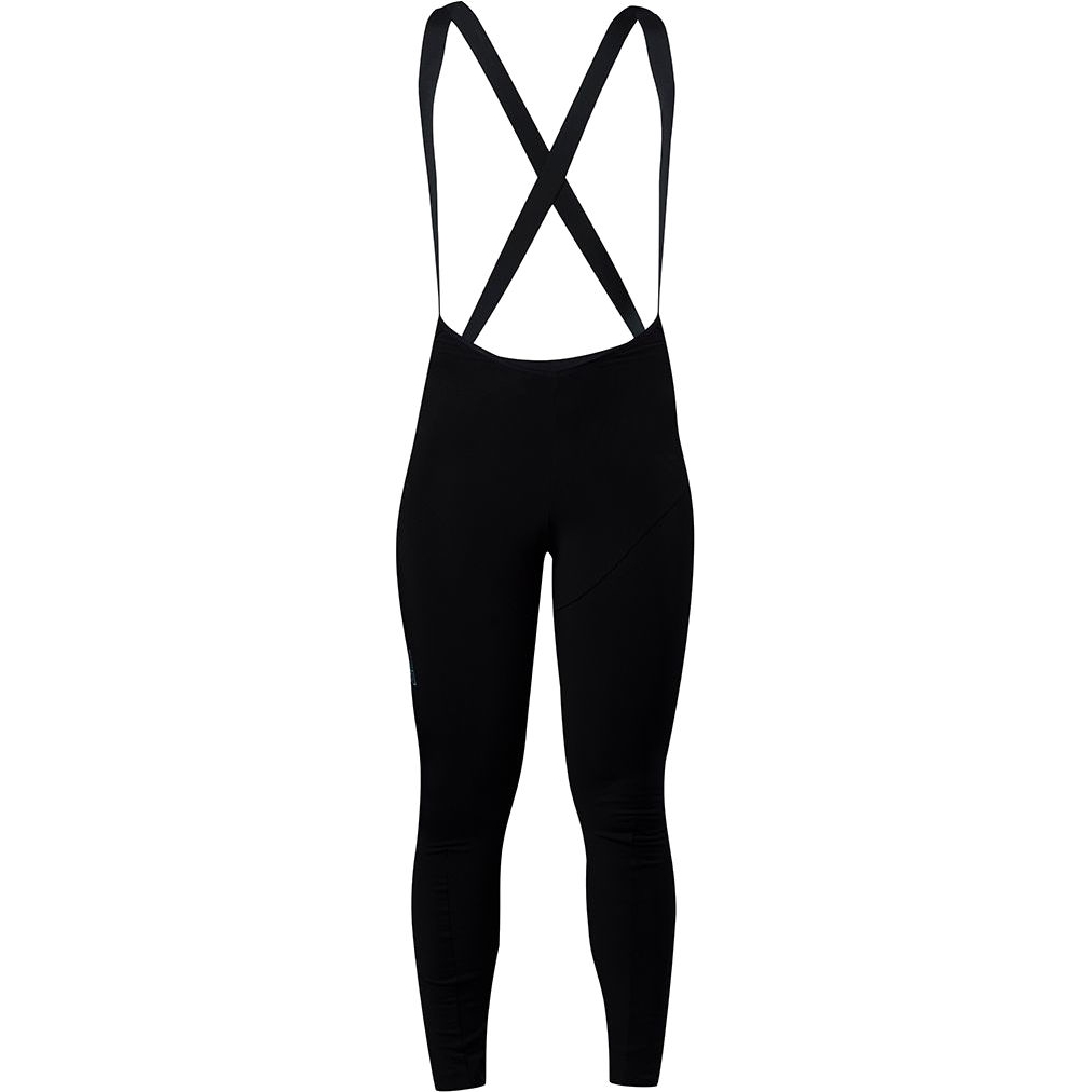 Picture of 7mesh TK1 Women&#039;s Trimmable Bib Tights - Black