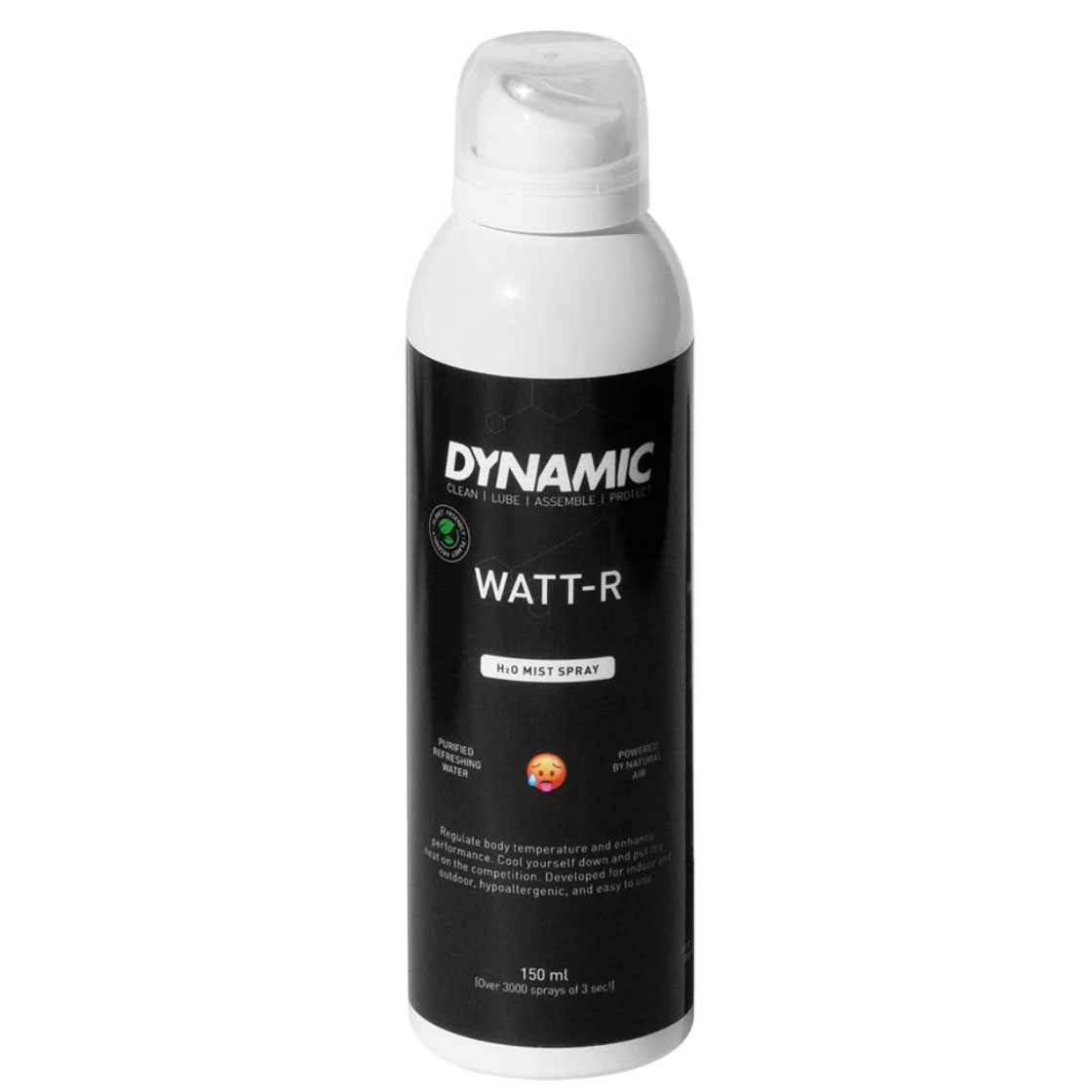Produktbild von Dynamic Watt-R Kühlspray - 150ml