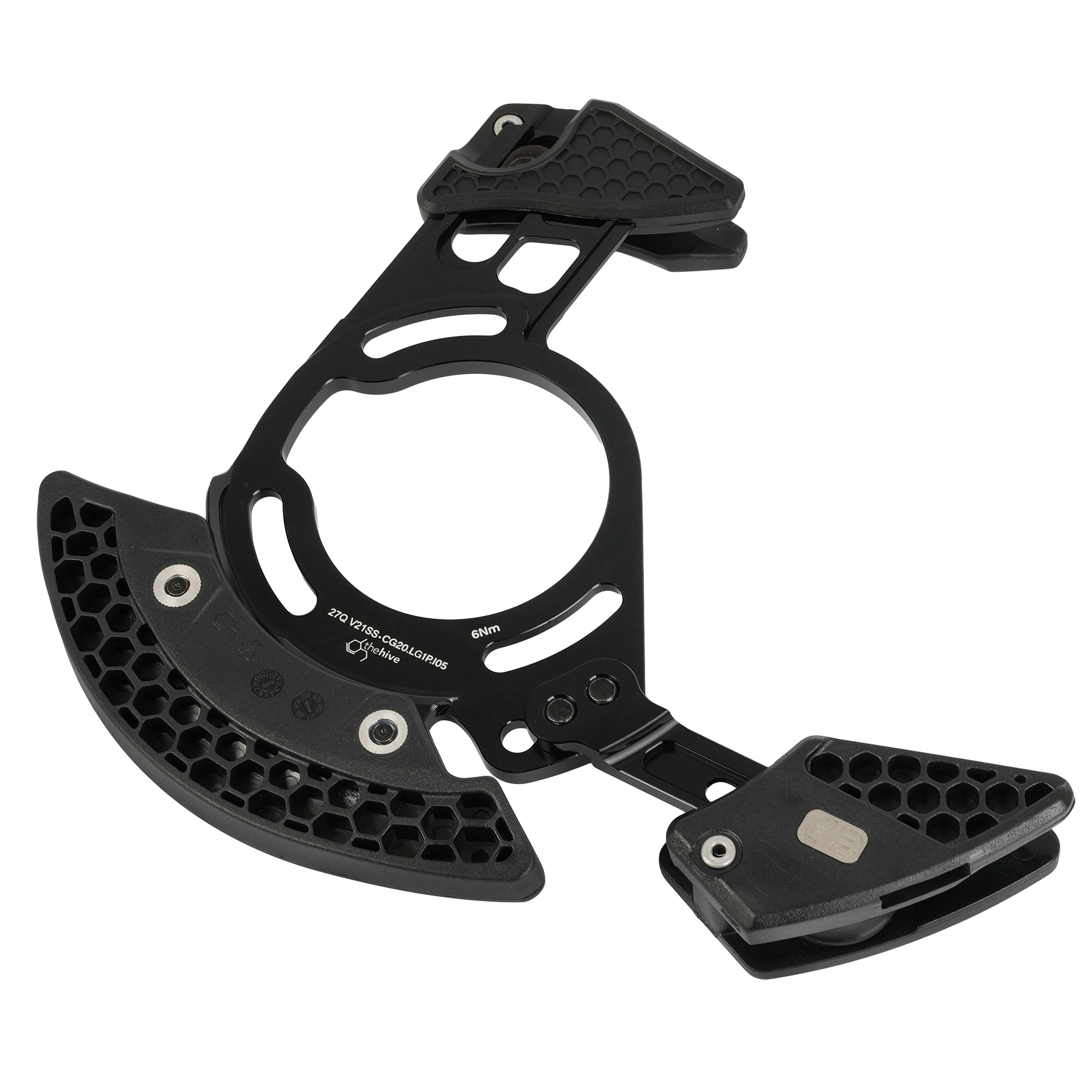 e*thirteen LG1 Plus ISCG-05 Chainguide Special Offer 32T 34T