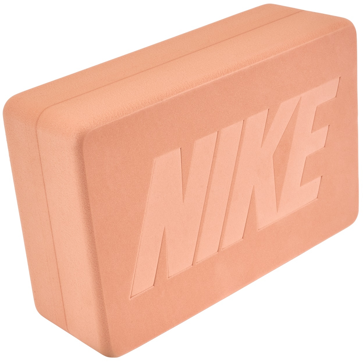 Produktbild von Nike Yoga-Block - apricot agate/apricot agate 808