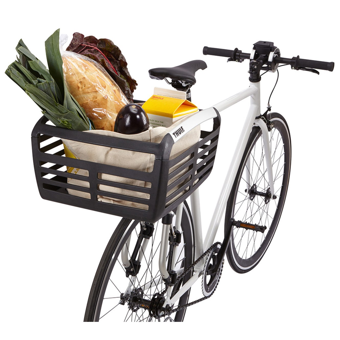 Thule Pack 'n Pedal Basket BIKE24