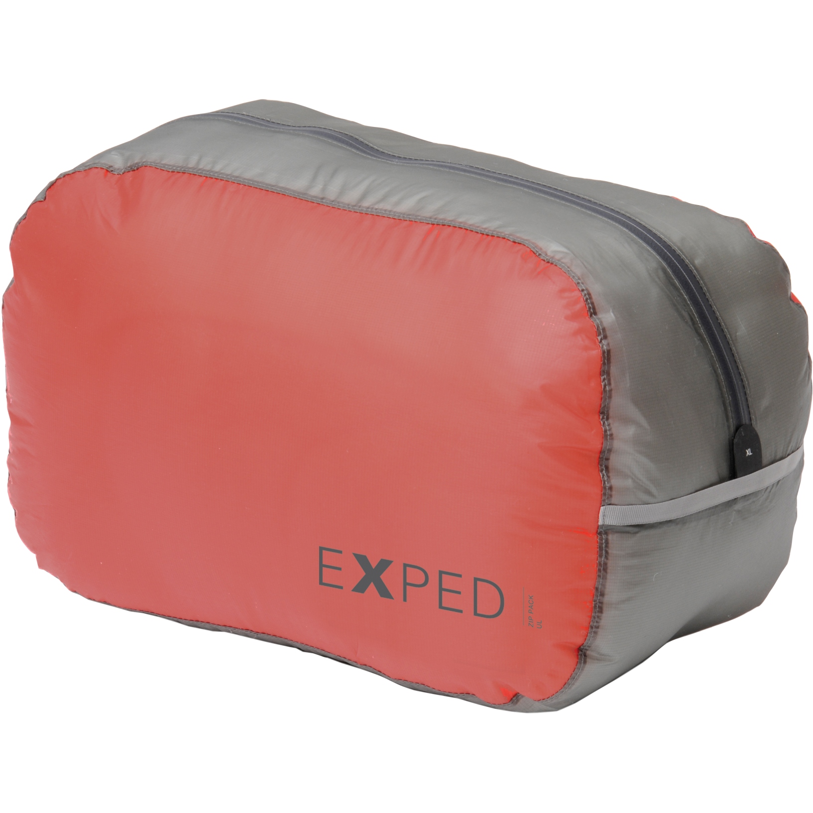 Productfoto van Exped Zip Pack UL - XL - ruby