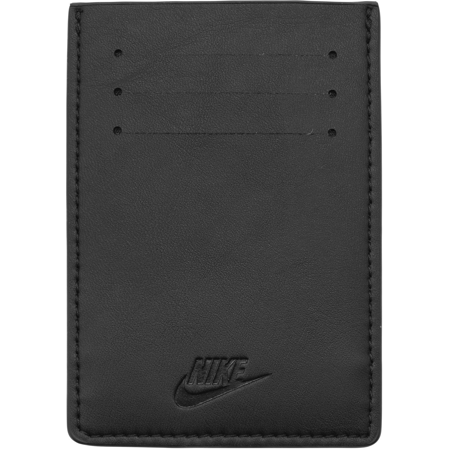 Nike Monedero Icon Air Max 90 Card dk smoke grey/black/white