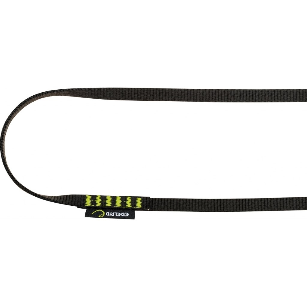 Picture of Edelrid Tech Web Sling 12 mm Sling - 90 cm | night