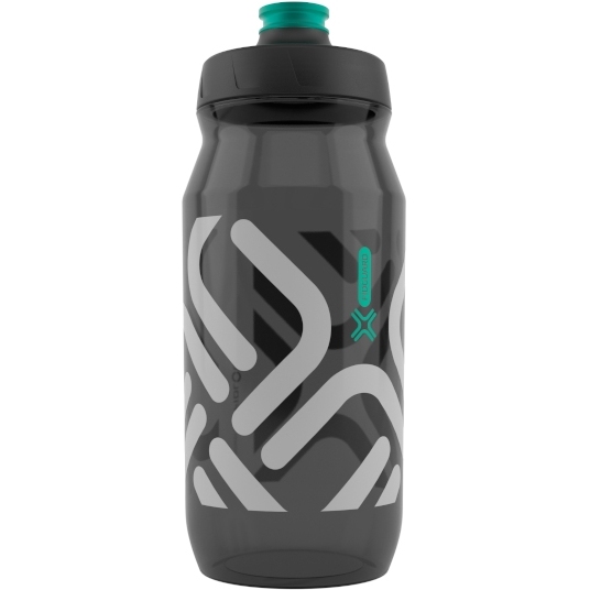Produktbild von Fidlock Fidguard Antibacterial Trinkflasche - 600ml - grau