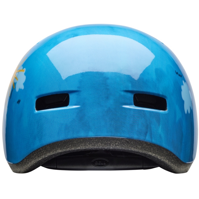 Bell♡ Bell Lil Ripper Kids Helmet - gloss teal bike party | BIKE24