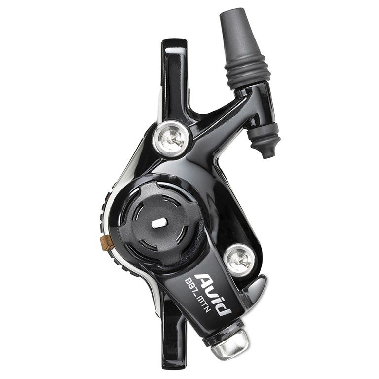 Picture of SRAM BB7 Mountain S Mechanical Disc Brake Caliper (CPS)