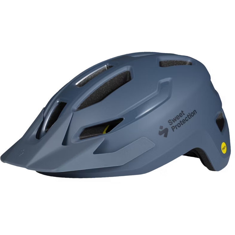 Produktbild von SWEET Protection Ripper Helm - Flare Blue