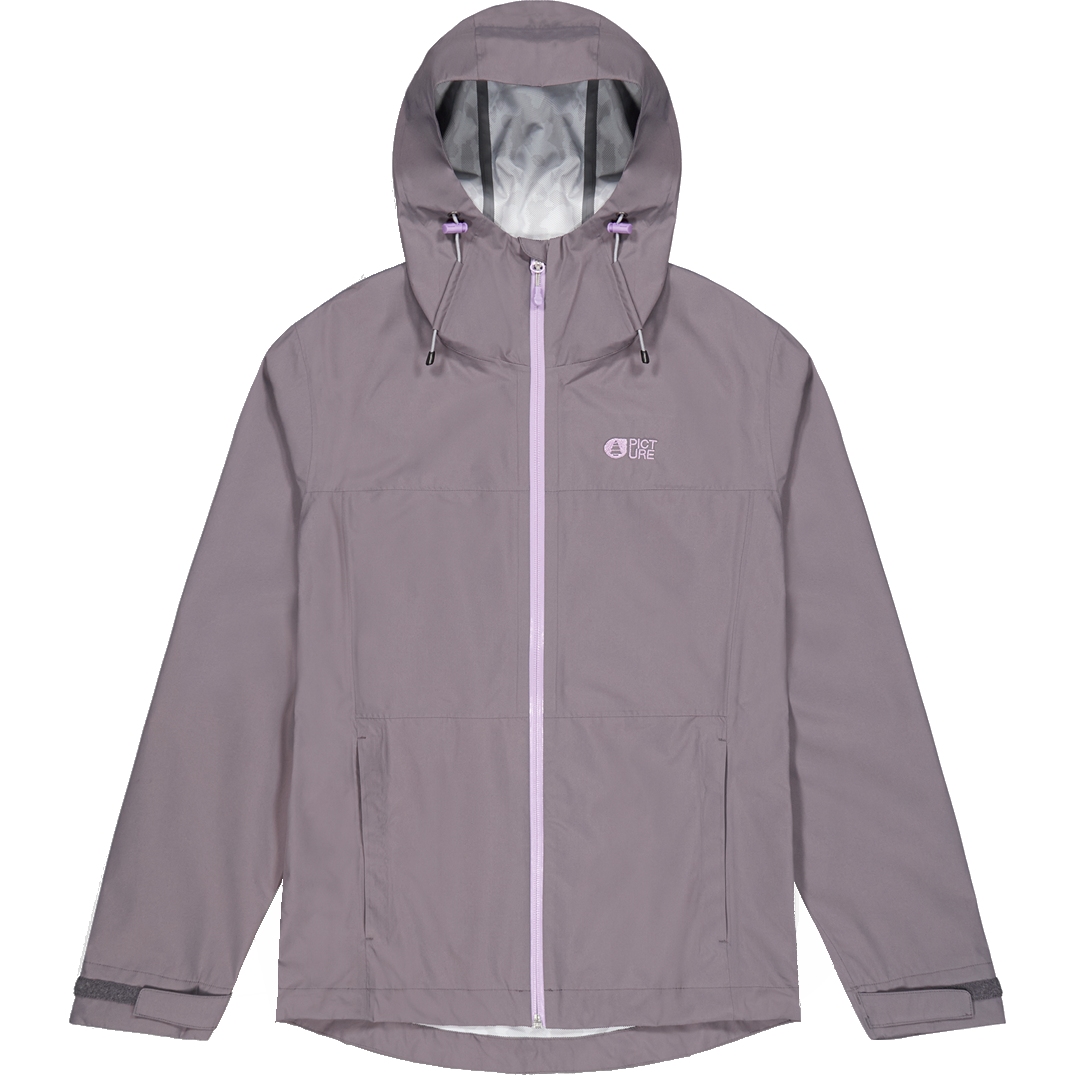 Produktbild von Picture Volute 2.5L Jacke Damen - Excalibur